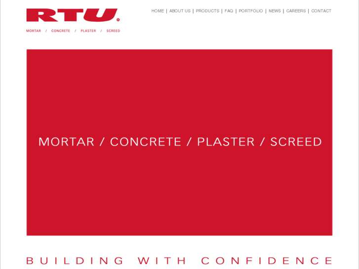 www.rtu.co.uk