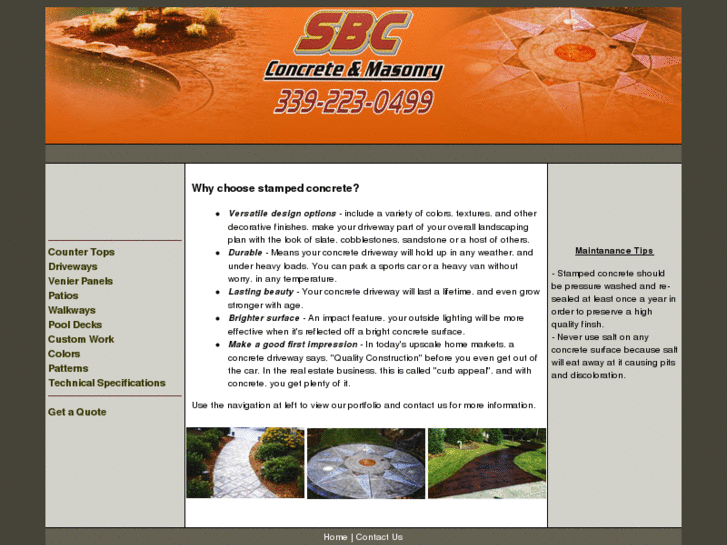 www.sbcconcretemasonry.com