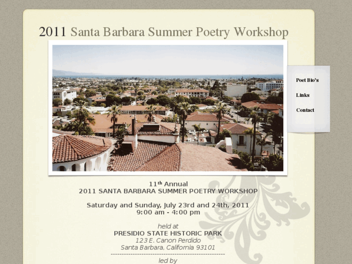 www.sbpoetryworkshop.com