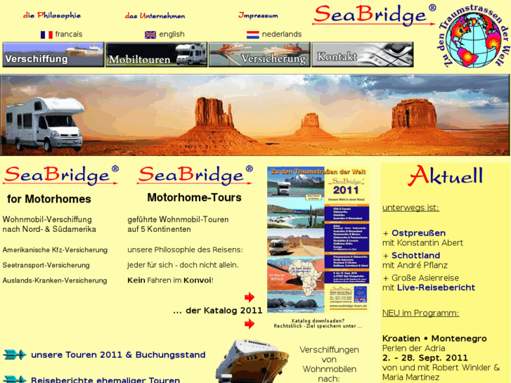 www.seabridge-tours.de