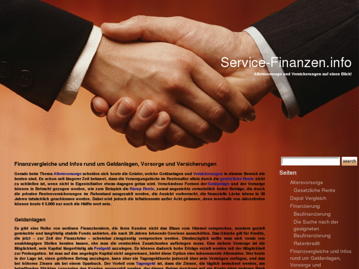 www.service-finanzen.info