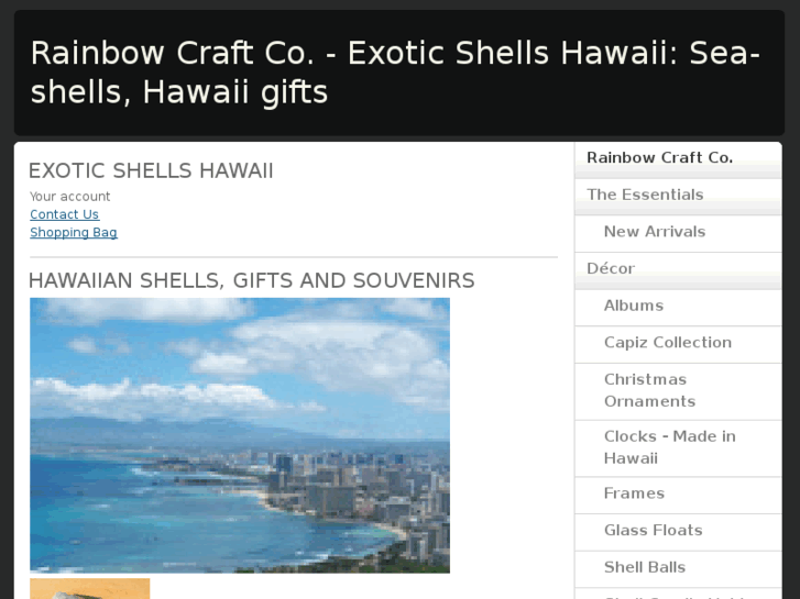 www.shellstorehawaii.com
