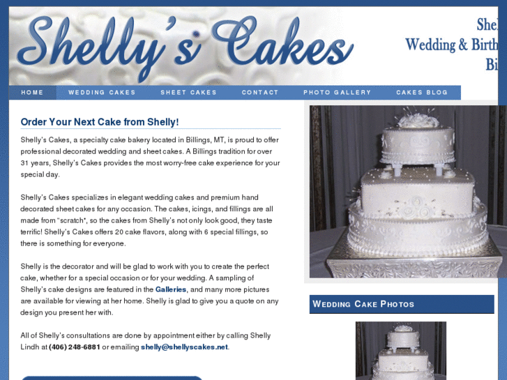 www.shellyscakes.net