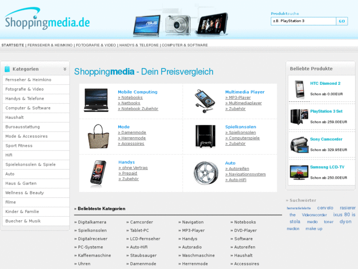 www.shoppingmedia.de