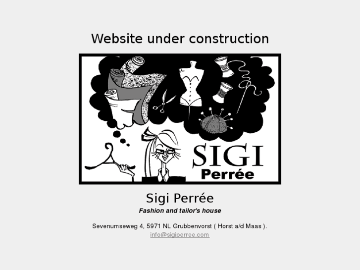 www.sigiperree.com