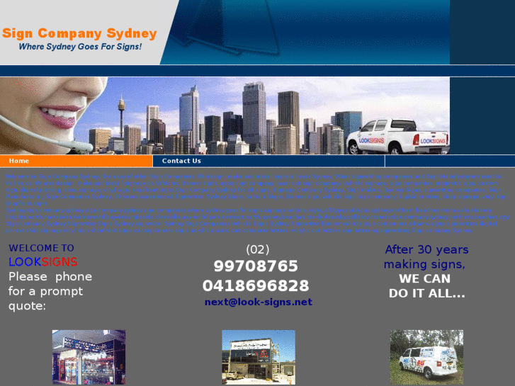 www.signcompanysydney.com