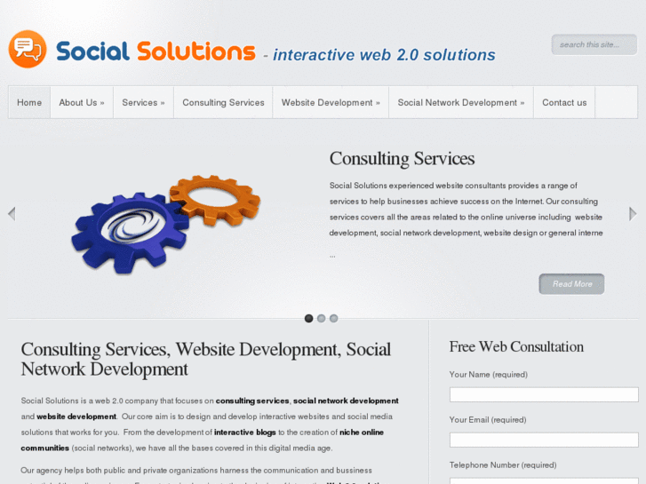 www.socialsolutions.co.za