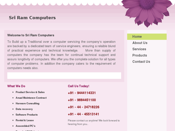 www.sriramcomputer.com