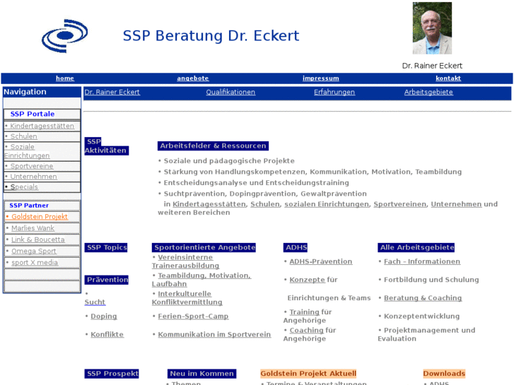 www.sspberatung.de