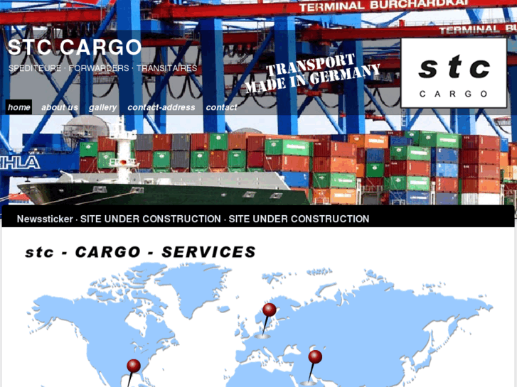 www.stc-cargo.com