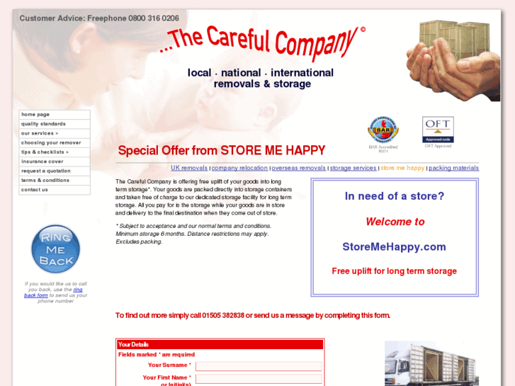 www.storemehappy.com