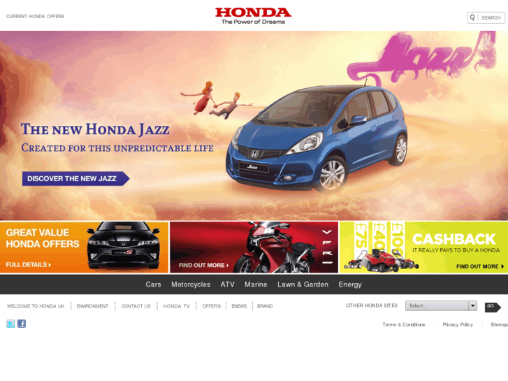 www.stratstone-honda.com