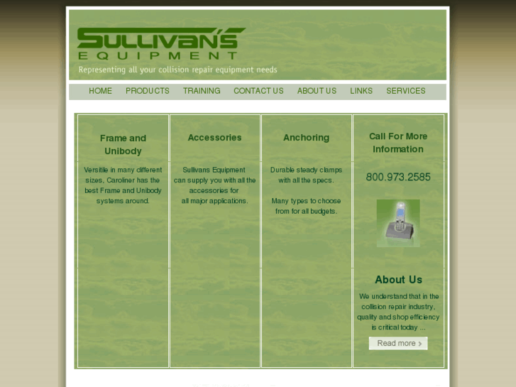 www.sullivanequipment.com