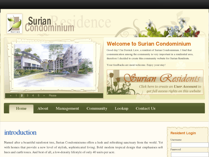 www.suriancondo.com