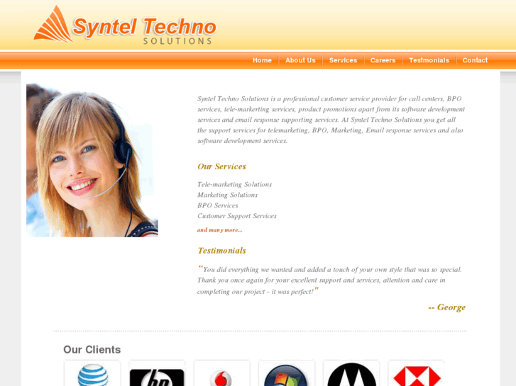 www.synteltechnosolutions.com