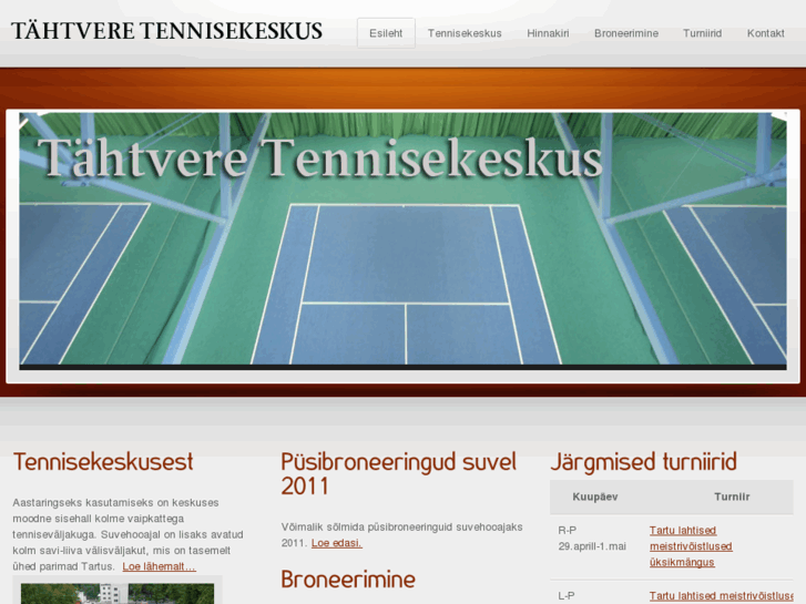 www.tartutennis.ee