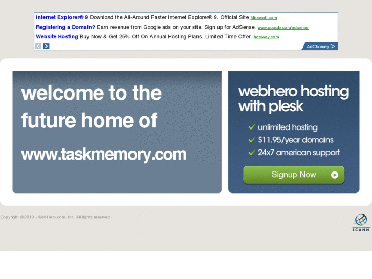 www.taskmemory.com