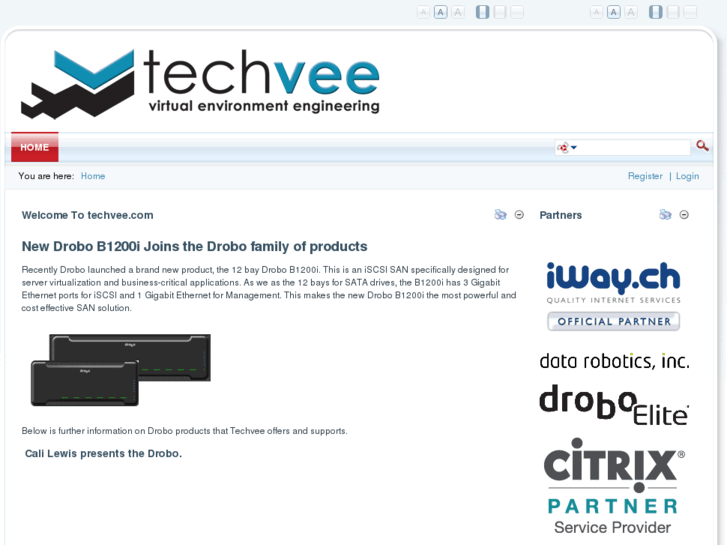 www.techvee.com