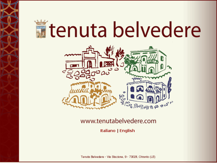 www.tenutabelvedere.com