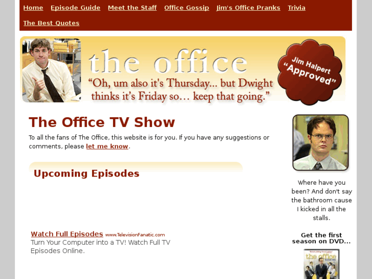 www.the-office-tv-show.com