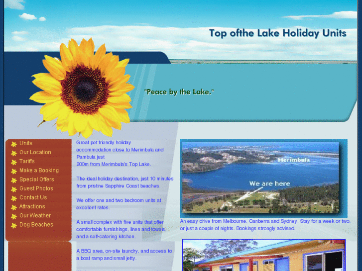 www.topofthelake.com.au