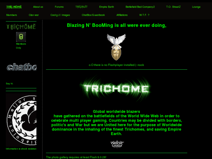 www.trichome-clan.com