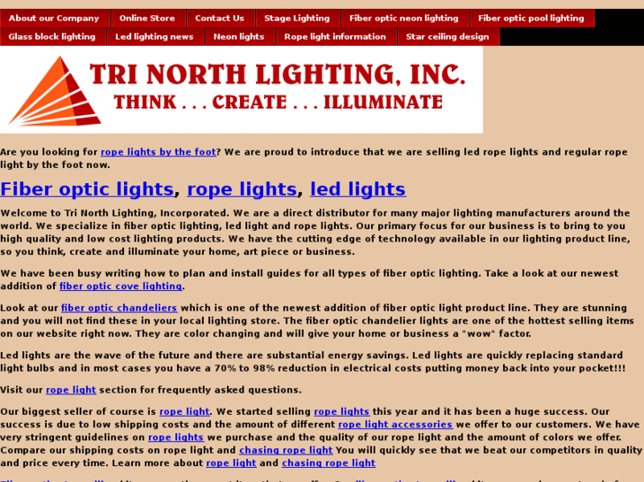 www.trinorthlighting.com