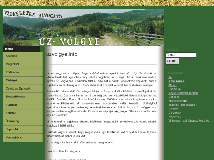 www.uzvolgye.info