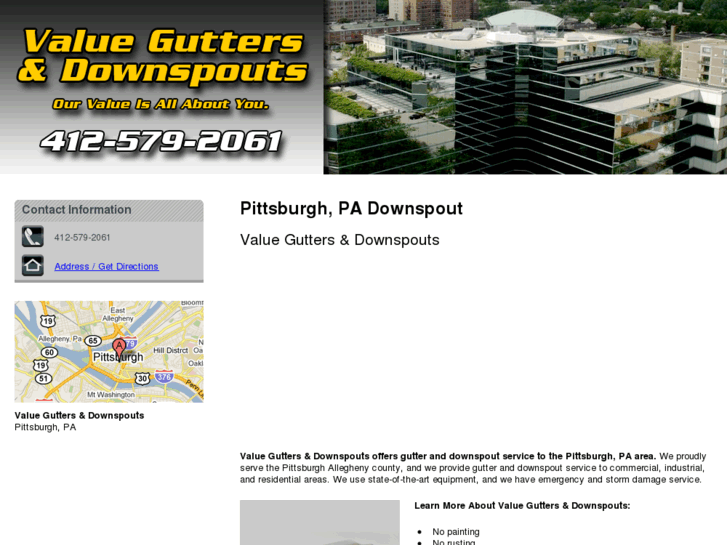 www.valueroofingpittsburgh.com