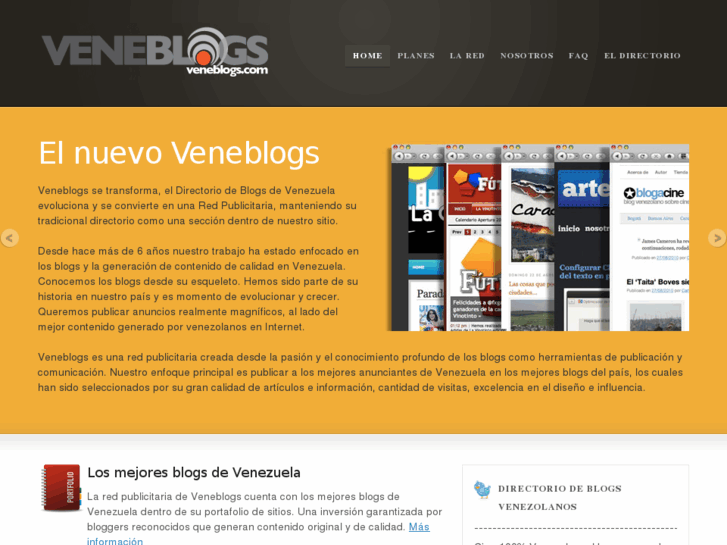 www.veneblogs.com