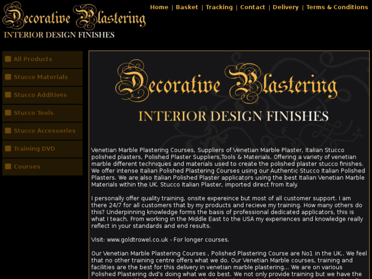 www.venetian-plastering.com