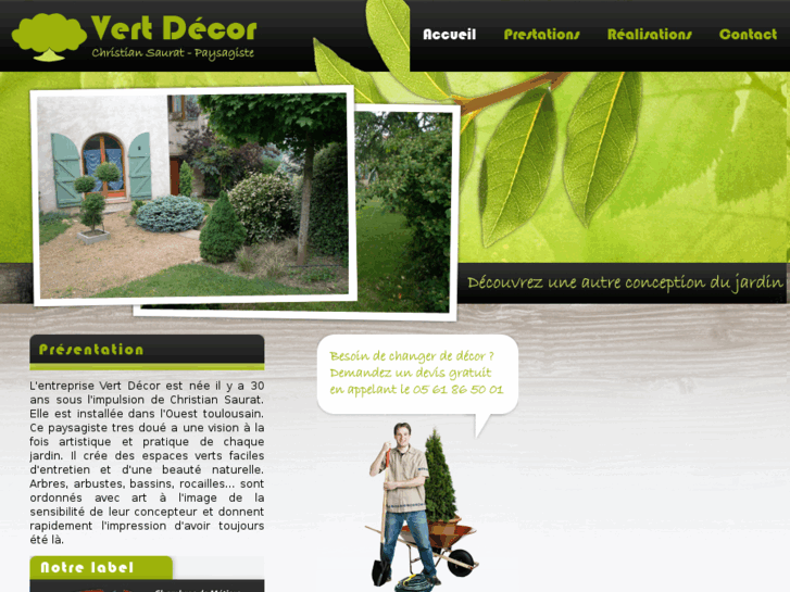 www.vert-decor.com