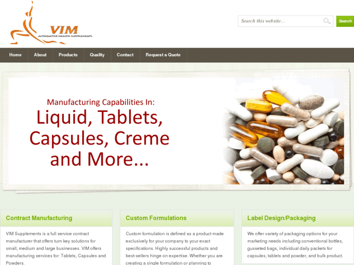 www.vimllc.net