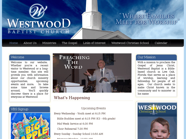 www.westwoodbaptistchurch.org