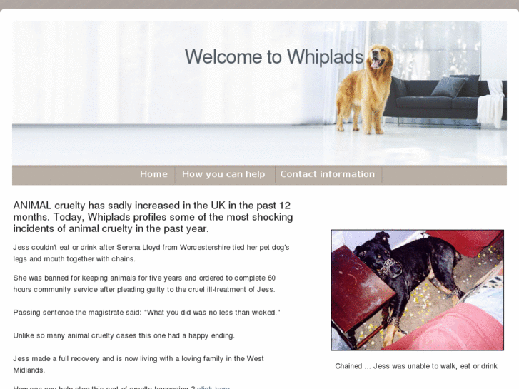 www.whiplads.com