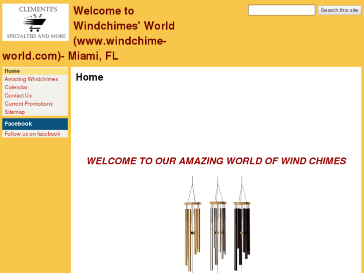 www.windchime-world.com