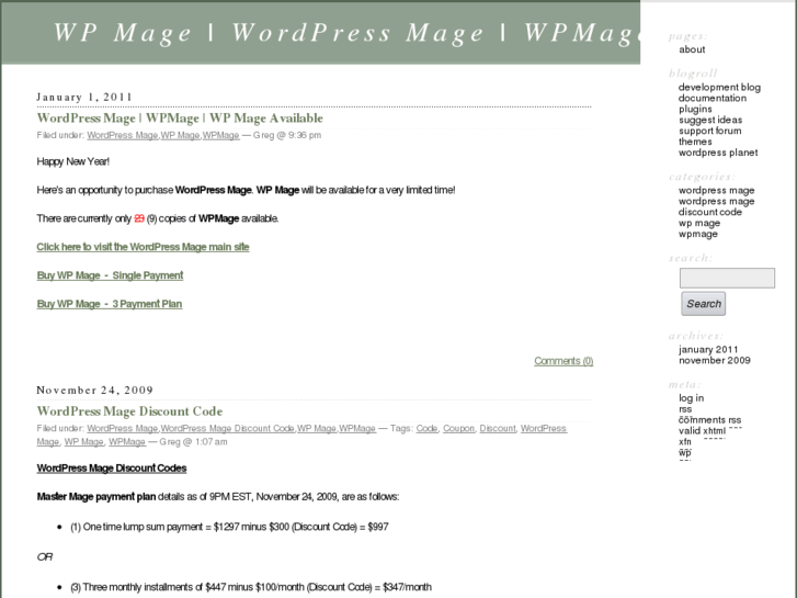 www.wpmage.net