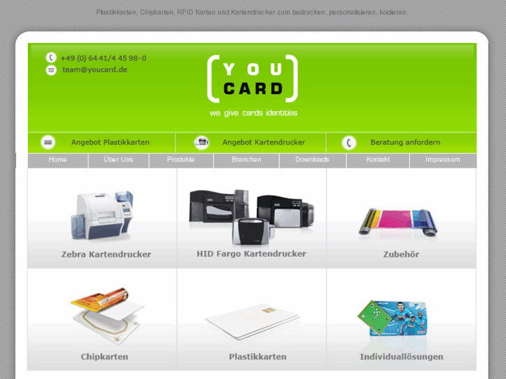 www.youcard.de