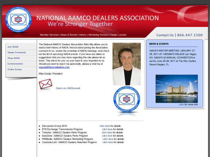 www.aamcodealers.com