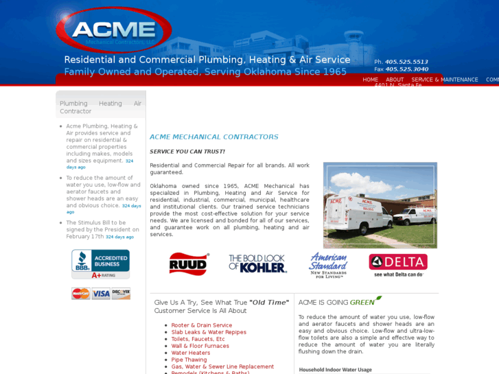 www.acmemechanicalcontractors.com