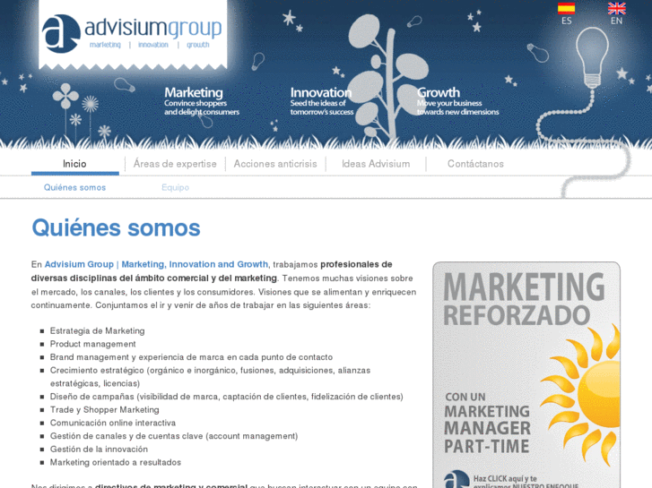 www.advisium.net