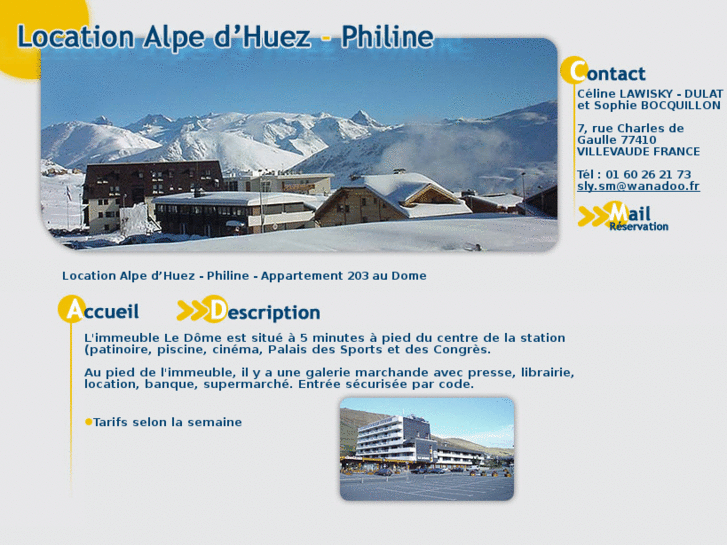 www.appartement-philine.com