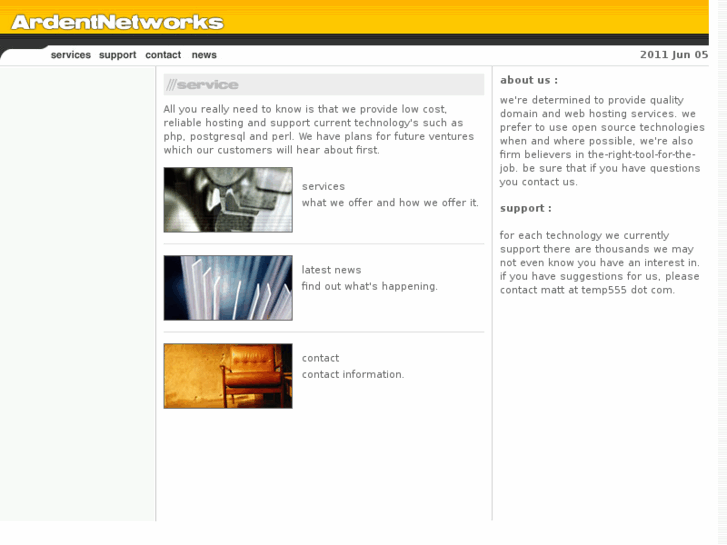 www.ardentnetworks.com