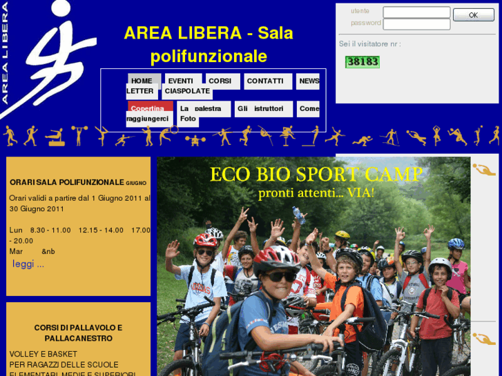 www.area-libera.it