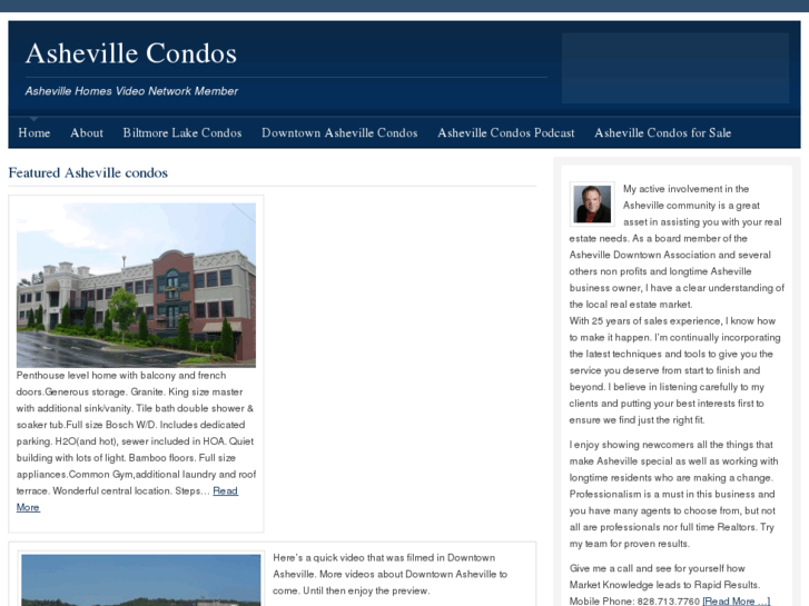 www.ashevillecondos.net