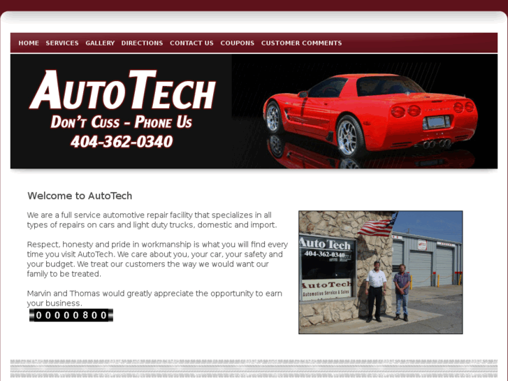 www.autotechhome.com