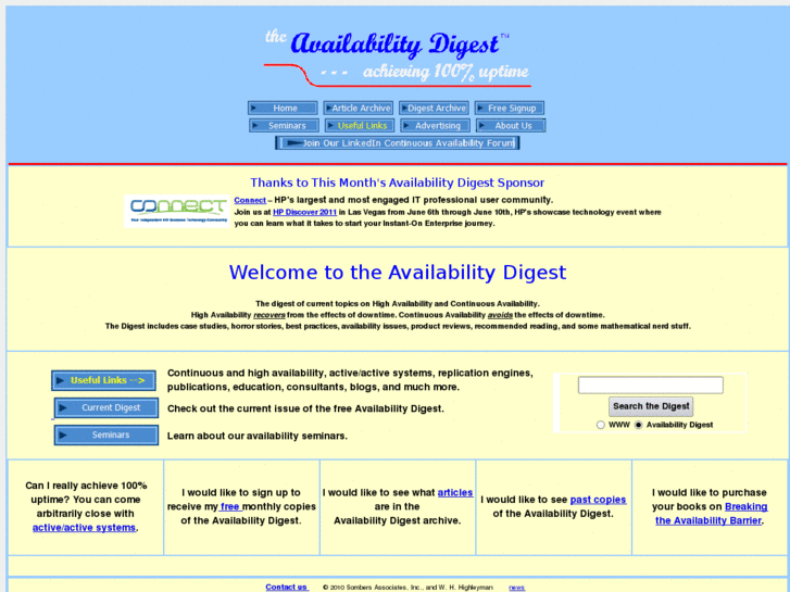 www.availabilitydigest.com