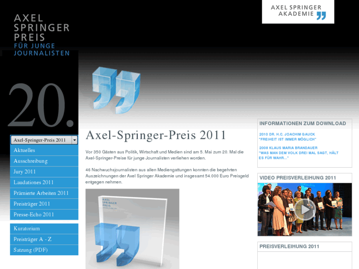 www.axel-springer-preis.de