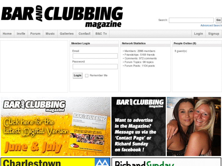 www.barandclubbing.com