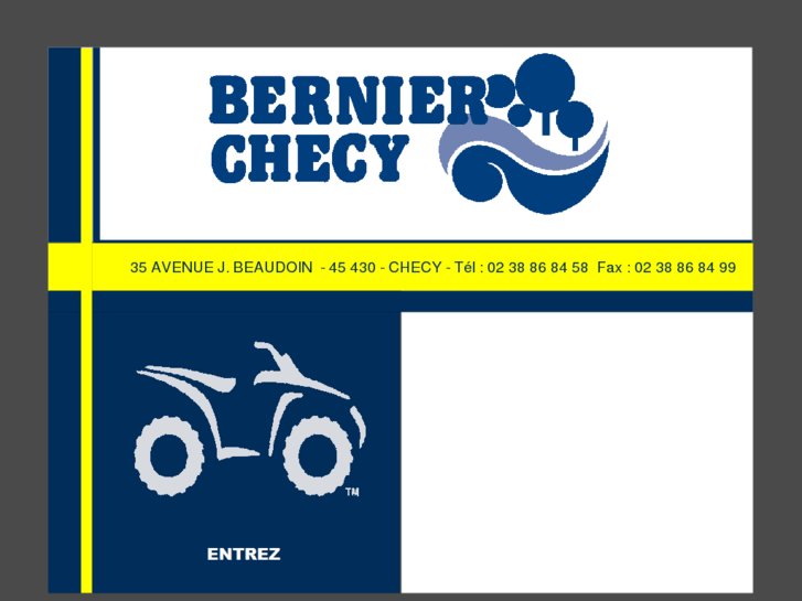 www.bernier-quad.com